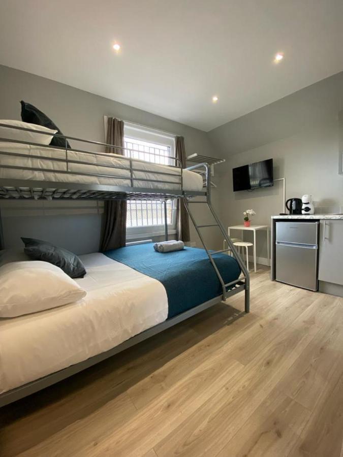 Holloway Suites - Next To Emirates Stadium - Private Bathroom - Shared Kitchen ロンドン エクステリア 写真